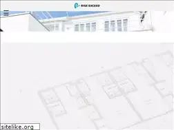 Sites similar to rise-exceed.jp