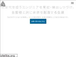 Sites similar to rise-jms.jp