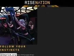 Sites similar to rise-nation.com