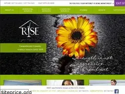 Sites similar to rise-ny.org