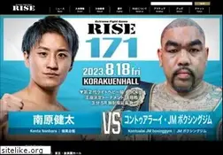 Sites similar to rise-rc.com