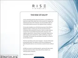 Sites similar to rise-technologies.com