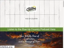 Sites similar to rise-up.com