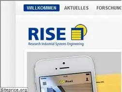 Sites similar to rise-world.com