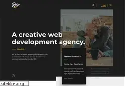 Sites similar to rise.co