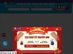 Sites similar to rise.com.vn