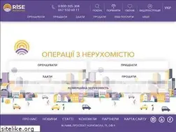 Sites similar to rise.lviv.ua