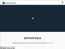 Sites similar to rise.mx