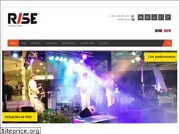 Sites similar to rise.pt