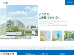 Sites similar to rise.sc