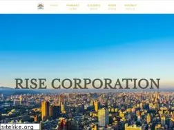Sites similar to rise129.com