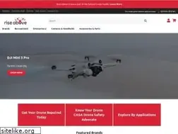 Sites similar to riseabove.com.au