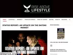 Sites similar to riseabovelifestyle.com