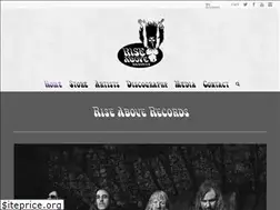 Sites similar to riseaboverecords.com