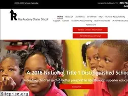 Sites similar to riseacademy.org