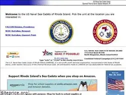 Sites similar to riseacadets.org