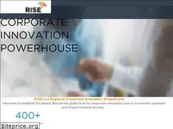 Sites similar to riseaccel.com