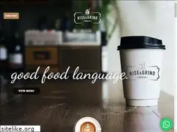 Sites similar to riseandgrind.co