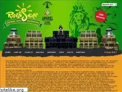 Sites similar to riseandshine.at