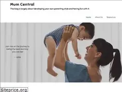 Sites similar to riseandshine.com.sg