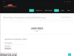 Sites similar to riseandshine.com