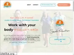 Sites similar to riseandshine.run