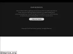 Sites similar to riseandshinelighting.com