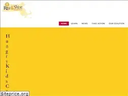 Sites similar to riseandshinema.org