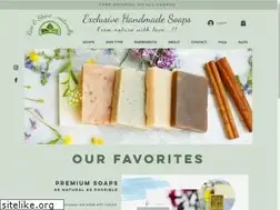 Sites similar to riseandshinenaturally.com