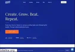 Sites similar to riseapps.co