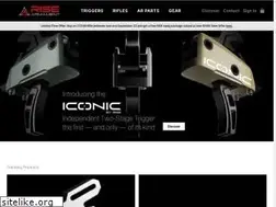 Sites similar to risearmament.com