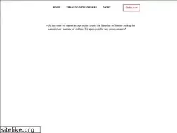 Sites similar to riseartisanbread.com