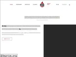 Sites similar to riseas.com