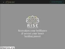 Sites similar to riseashland.org