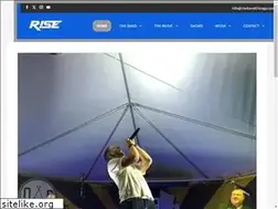 Sites similar to risebandchicago.com