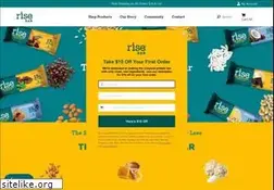 Sites similar to risebar.com