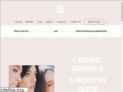 Sites similar to risebeautystudio.com