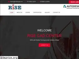 Sites similar to risebhopal.com