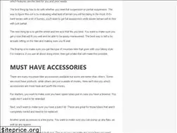 Sites similar to risebiker.com