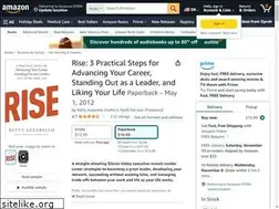 Sites similar to risebookonline.com