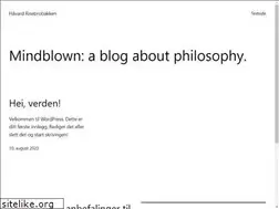 Sites similar to risebro.net