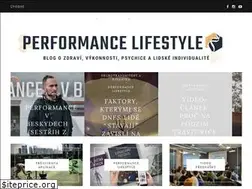 Sites similar to risebyperformance.cz