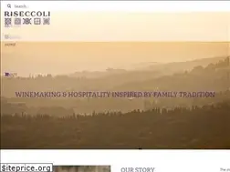 Sites similar to riseccoli.net