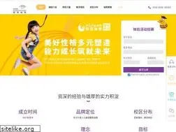 Sites similar to risecenter.com