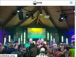 Sites similar to risechurchdecatur.com