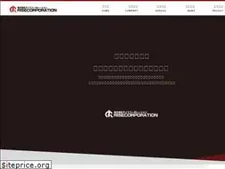 Sites similar to risecorp.jp