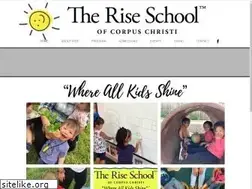 Sites similar to risecorpuschristi.org