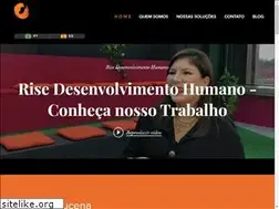 Sites similar to risedh.com.br