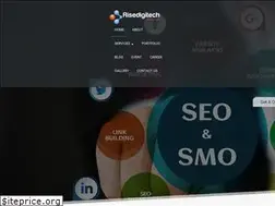 Sites similar to risedigitech.com