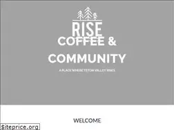 Sites similar to risedriggs.com